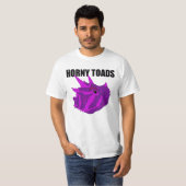 T-SHIRT TOAD33 (Devant entier)