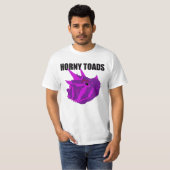 T-SHIRT TOAD44 (Devant entier)