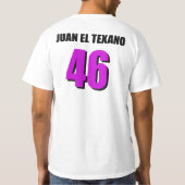 T-SHIRT TOAD55 (Dos)