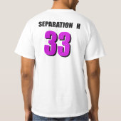 T-SHIRT TOAD88 (Dos)