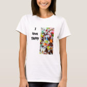T-shirt toaffy (Devant)