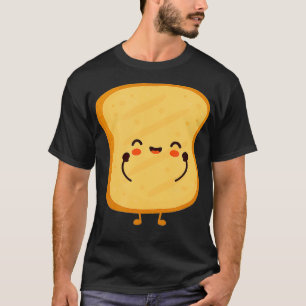 T-shirt Toast