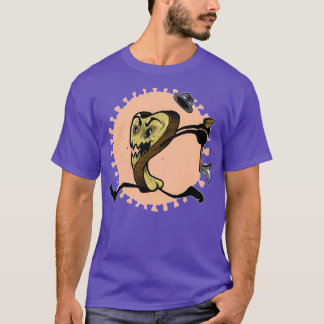 T-shirt Toastman