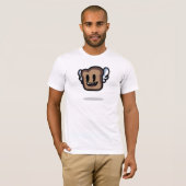T-shirt Toasty (Devant entier)