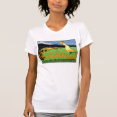 T-shirt Tobelbad (Devant)