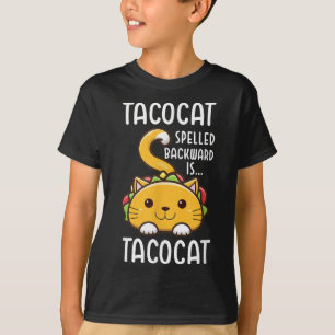 T-shirt Tococat Chat cadeau d'amour Idées cadeaux Enfan