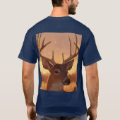 T-SHIRT TOCOCLAWS (Dos)