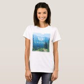 T-shirt Today (Devant entier)
