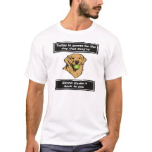 Today Is Gonna Be The Day That They're Gonna Throw