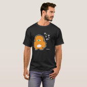 T-shirt Todd (Devant entier)