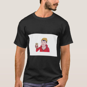 T-shirt Todd Chavez (BoJack Horseman) Mug de café