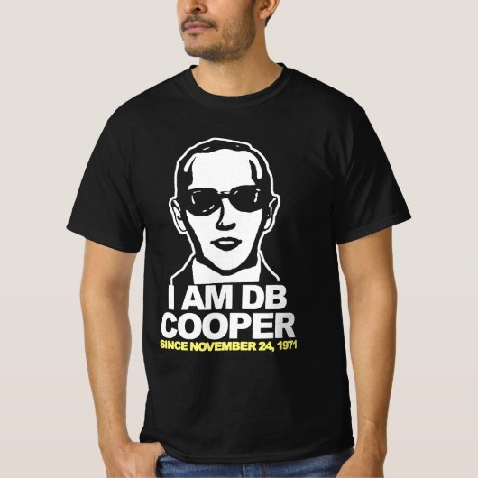 T-shirt Todd Snider Casquette Logo hip (Devant)