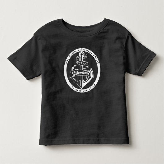 T-Shirt Toddler 2020 (Devant)