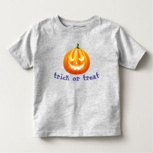 T-shirt Toddler Halloween