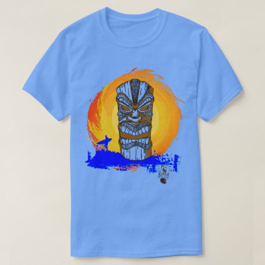 T-shirt toetaim_2024 (Design devant)