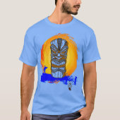 T-shirt toetaim_2024 (Devant)