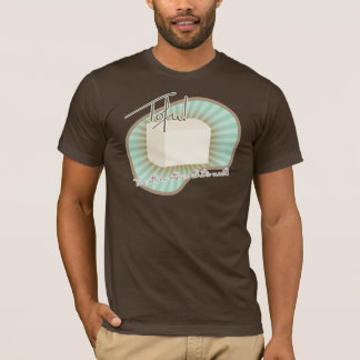 T-shirt Tofu !