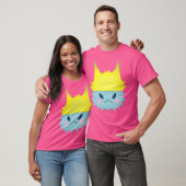 T-shirt Togetchi (Unisexe)