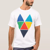 T-shirt Together (Devant)