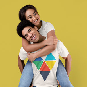 T-shirt Together