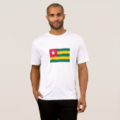 T-shirt Togo (Devant entier)
