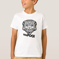 Toi, Foo !