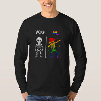 T-shirt Toi Moi Fierté Lgbt Arc-en-ciel Fierté Gay