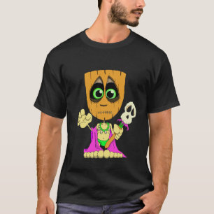 T-shirt Toilettes de Ba de Hanni