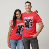 T-shirt Toji Anime drôle (Unisexe)