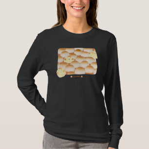 T-shirt TOKIOHEIDI Chanson de Bolo (avec paroles)