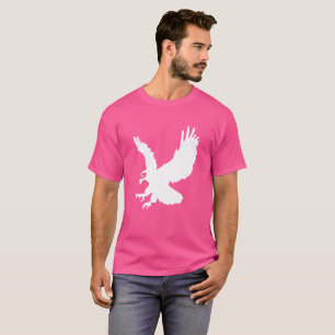 T-shirt Tokumei Eagle