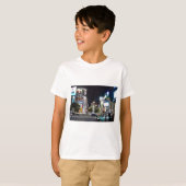 T-shirt Tokyo (Devant entier)