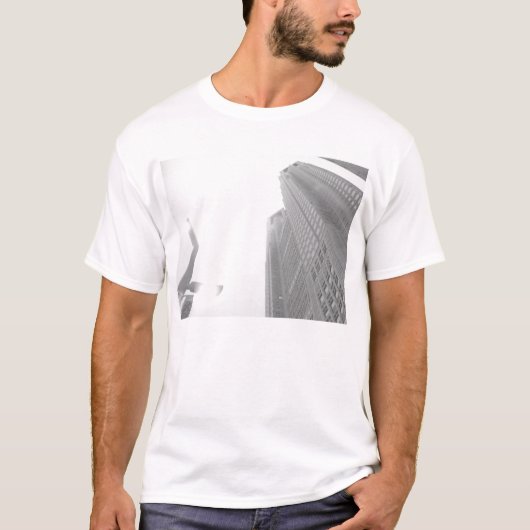 T-shirt TOKYO-Shinjuku (Devant)