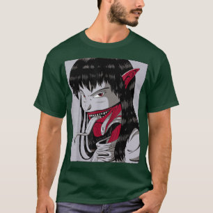 T-shirt Tokyo Streetwear Manga Otaku Japon Anime japonais