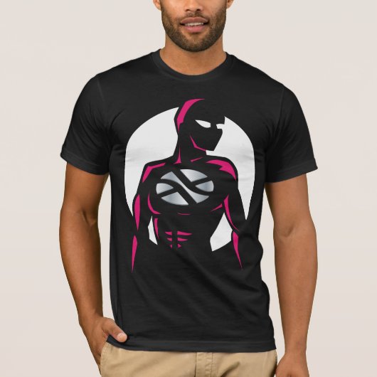 T-shirt Tôleman (H) (Devant)