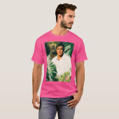 T-shirt Tom Berenger (Devant entier)