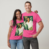 T-shirt Tom Berenger (Unisexe)