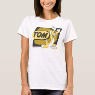T-shirt Tom chasse