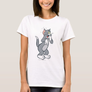 T-shirt Tom Choqué