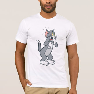 T-shirt Tom Choqué