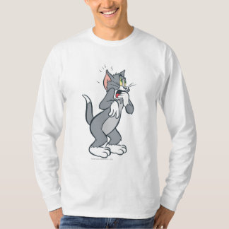 T-shirt Tom Choqué