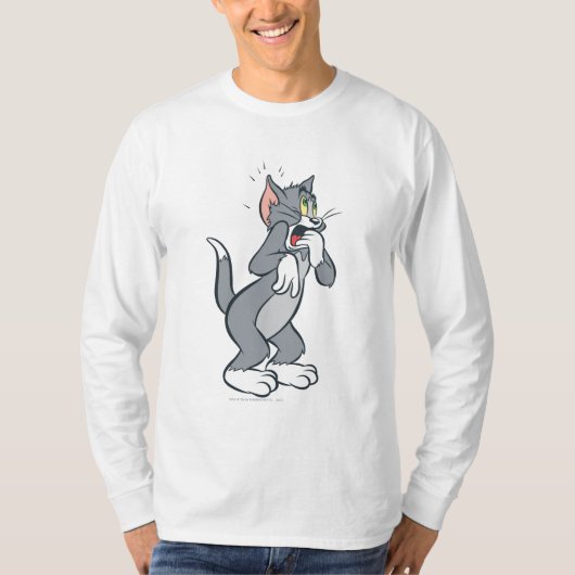 T-shirt Tom Choqué (Devant)