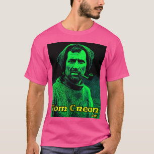 T-shirt Tom Crean Explorer