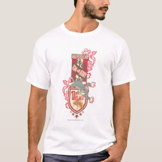 T-shirt Tom et Jerry 1ère place 1