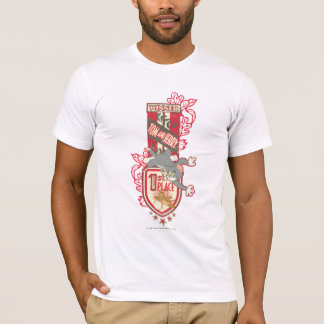 T-shirt Tom et Jerry 1ère place 1