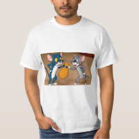 Tom et Jerry Punch