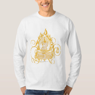 T-shirt Tom et Jerry Road Trip