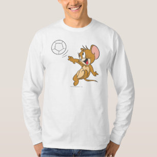 T-shirt Tom et Jerry Soccer (Football) 1