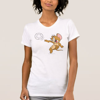 T-shirt Tom et Jerry Soccer (Football) 1