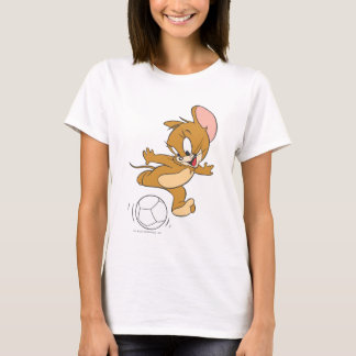 T-shirt Tom et Jerry Soccer (Football) 2